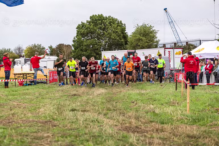 2026 09 04 Waalcross loop Zaltbommel